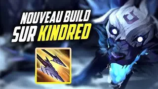 KINDRED EST MORTE. JE LA RESSUCITE AVEC CE BUILD?