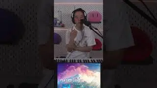 part 1: live learning yu-peng chen's song #chewiemelodies #yupengchen #livelearning