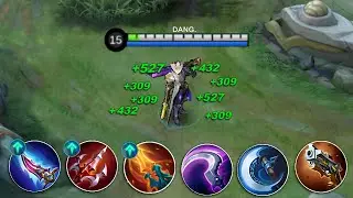 GLOBAL CLINT NEW FULL DAMAGE ONE SHOT BUILD FOR 2024 IS HERE!🔥 (100% BROKEN DAMAGE) - MUST TRY!