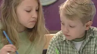 Family, brother and sister - Learn Russian