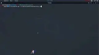 DirSearch - Best Script Alternative of Dirb and Dirbuster for Directory Scanning | 2020 | Devil Emox