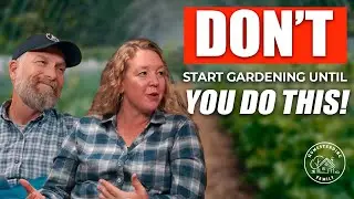 A Beginner's Guide to Building Healthy Soil