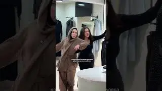 Муж денег не даёт… но платье всё равно купим! 😂👗 