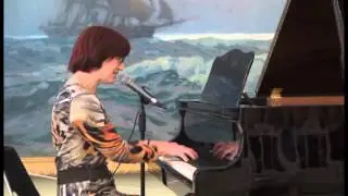 Муз Л.Чернорай , сл. В.Петровой 