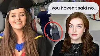 "The Rough Sex Defence” For MURDER: Grace Millane’s Tinder Date From Hell