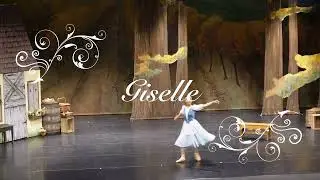 Giselle - Act I