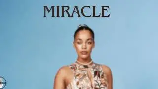 [FREE] Afro x dancehall beat Tems x Omah Lay x Oxlade x Jorja Smith - Miracle 2023