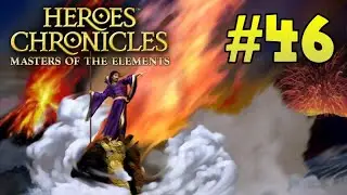 Heroes Chronicles MotE [46] Birds of Fire