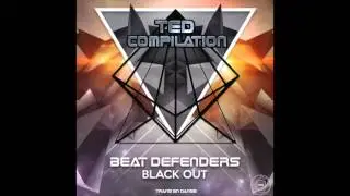 Beat Defenders -  Black Out
