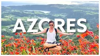 AZORES 🇵🇹 Paradise On Earth