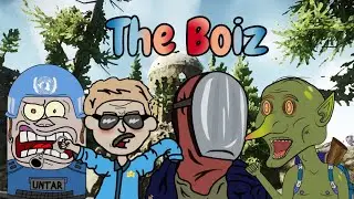 The Four Degenerates of the Apocalypse
