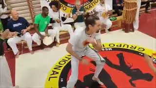 Melhor da Roda 2024 Furacao x Cabeludo