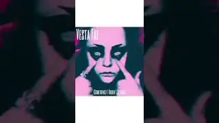 Vesta Fae - (Something) I Haven’t Decided