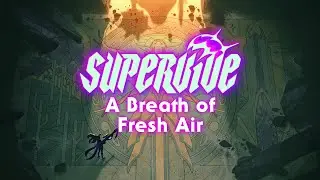 Supervive (Early Access) Review | It's Really That Good