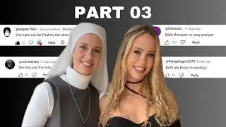 The Holy and The Hole - PART 3