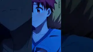 Формирование извращённой силы #anime #анимемомент #аниме
