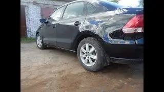 Передел после КаСкО По всем Ликалам поло седан