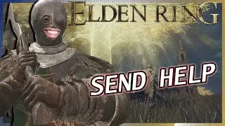 Elden Ring Has Hijacked All of my Time - Quick Review & Impressions