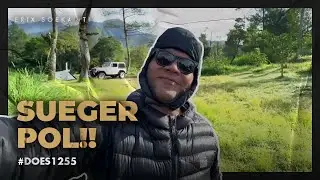 COBAN TALUN MALANG / DOES eps 1255