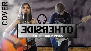 Red Hot Chili Peppers - Otherside (Cover by Malcress)