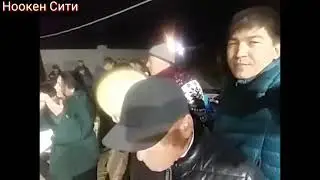 Шохсанам чорвокда ту́йда