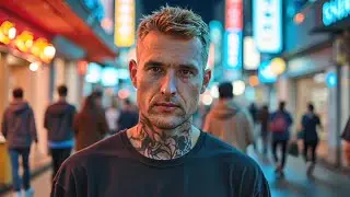Hunt - Tokyo