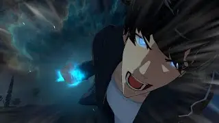 Job Change Quest Solo Leveling Arise Sung Jinwoo is Over Power