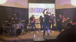 Single Release Clip | Here For You #nonelikeyou #kingdomplugrecords