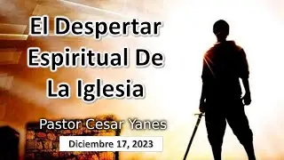 El Despertar Espiritual De La Iglesia
