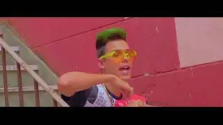 Tikko - Nos Cojemos - Prod. by Taly Music Pive (vídeo oficial)