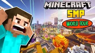OUR LifeChorSmp Tour Ip is in Description