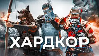 РАСТ- НАШЕ ВЫЖИВАНИЕ НА ХАРДКОРЕ ! RUST