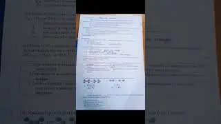 №3 бжб химия 10-сынып 2-т (1-нұсқа) ЖМБ