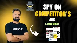 Best Ad Spy Tool for Facebook & Google Ads PowerAdSpy | Spy on Competitor's Ad's & Make Money