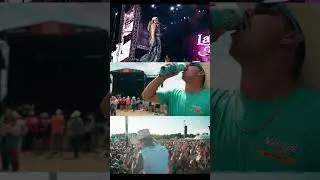 Couple of my favorite shots from VOA Country Fest Voices Of America