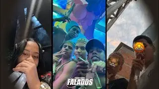 MC 2JHOW - POR CAUSA DE MACHO FICOU SEM AMIGA ( DJ FB DE NITEROI )