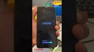 Vivo Y12,Y15 Lock Unlock #qatar #device #pixel6 #realmenarzo50i #uae #redminote #pixel6pro #usa