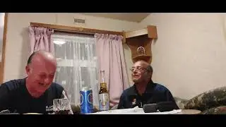 REME Veteran, Nobby, Interview Introduction