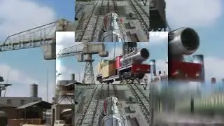 Copy Of (REQUESTED) (YTPMV) Thomas And The Jet Engine US Scan