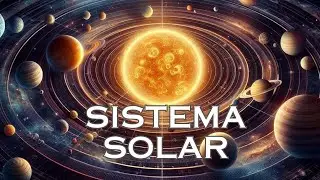 La Historia Oculta del Sistema Solar