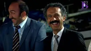 مسلسل الفريق الاول الجزء الثالث الحلقة 14 | كاملة