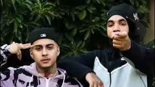 Fenix Flexin x MoneySign Suede - 10 Deep (Unreleased Extended Snippet)