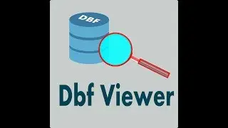 Dbf Viewer