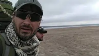 "Вокруг Куяльника за два дня" II (серия 6)