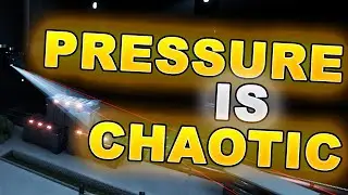 The NEW Pressure UPDATE Is CHAOTIC...