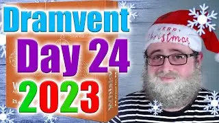 Whisky Advent 2023 - Day 24