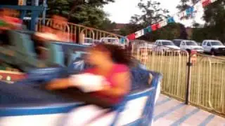Himalaya ride- Ypsilanti Lakeshore Family Festival