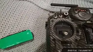 Betaflight 3.4 crossfire lua scripts