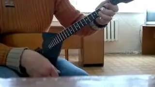 Урок 3. Разучивание мелодии. Карачаевская песня 