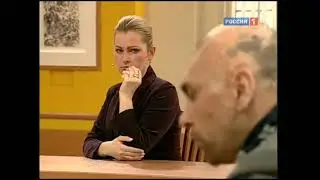 The Court Is in Session. The Prince and the Pauper (Russia-1, March 19, 2010)